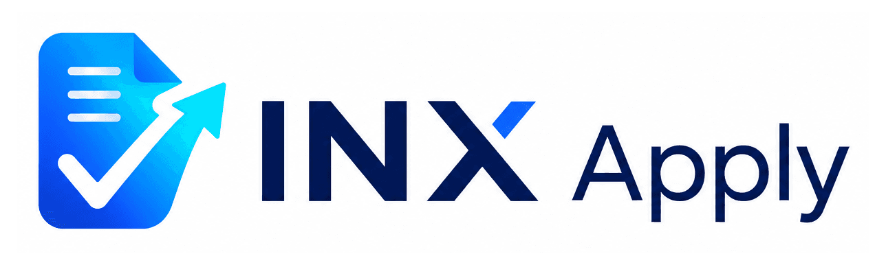 INX Apply